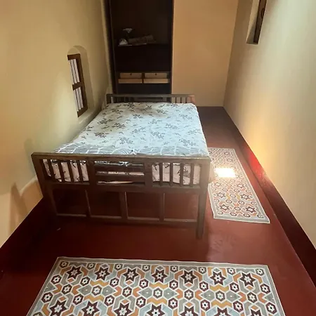 Mahamaya Sea Breeze Homestay Kaup Exterior photo