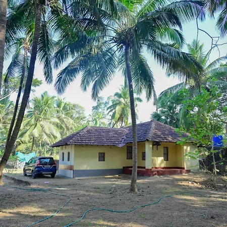Mahamaya Sea Breeze Homestay Kaup Exterior photo