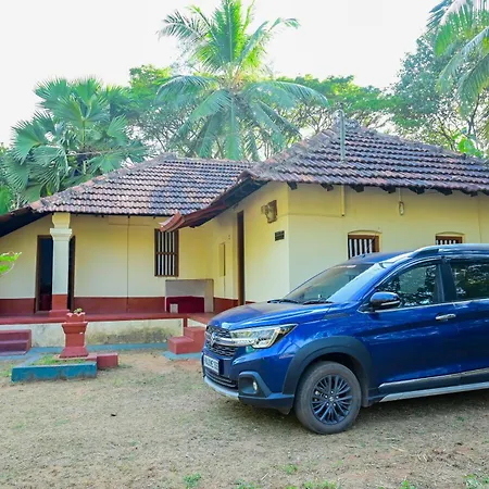 Mahamaya Sea Breeze Homestay Kaup Exterior photo