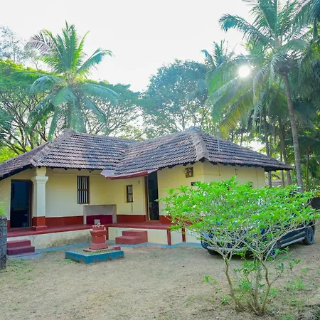 Mahamaya Sea Breeze Homestay Kaup Exterior photo