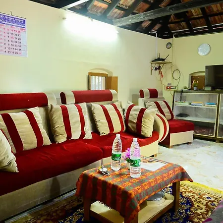 Mahamaya Sea Breeze Homestay Kaup Exterior photo