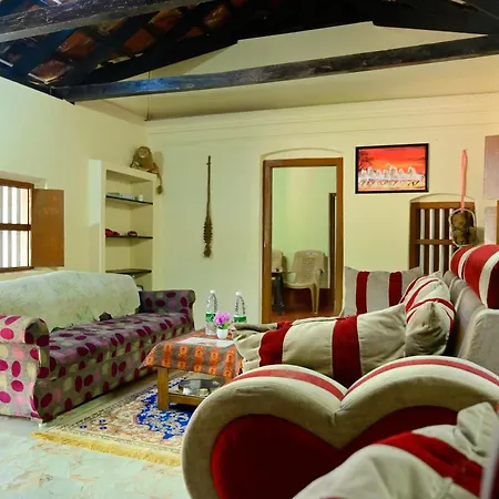 Mahamaya Sea Breeze Homestay Kaup Exterior photo