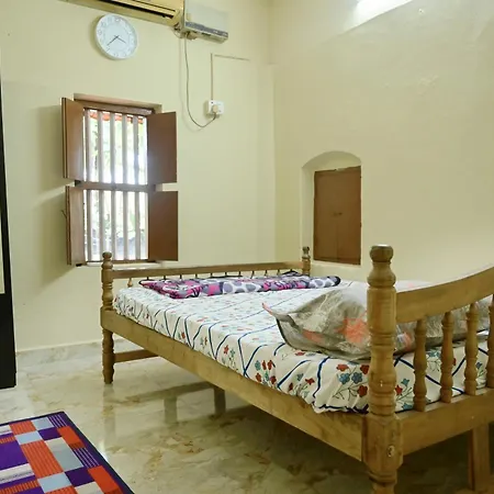 Mahamaya Sea Breeze Homestay Kaup Exterior photo