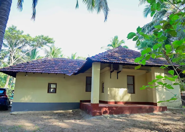 Mahamaya Sea Breeze Homestay