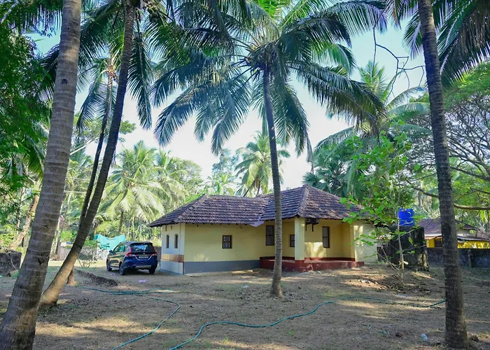 Mahamaya Sea Breeze Homestay