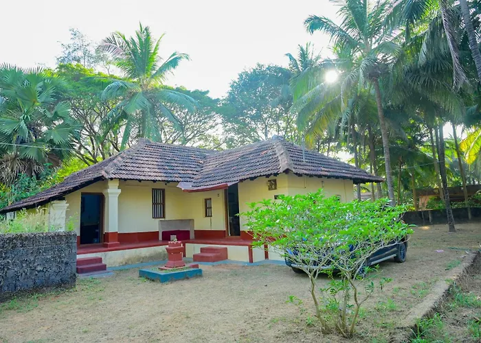 Mahamaya Sea Breeze Homestay