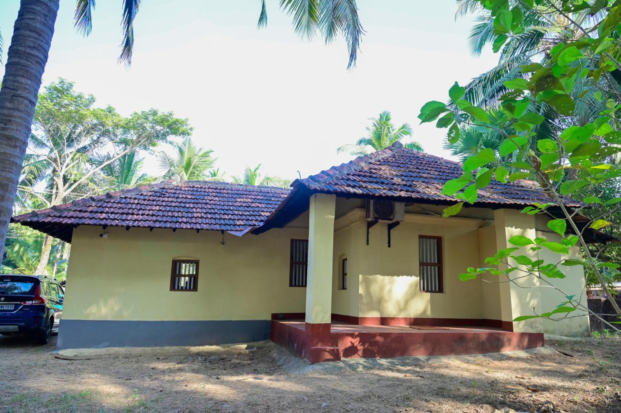 Mahamaya Sea Breeze
