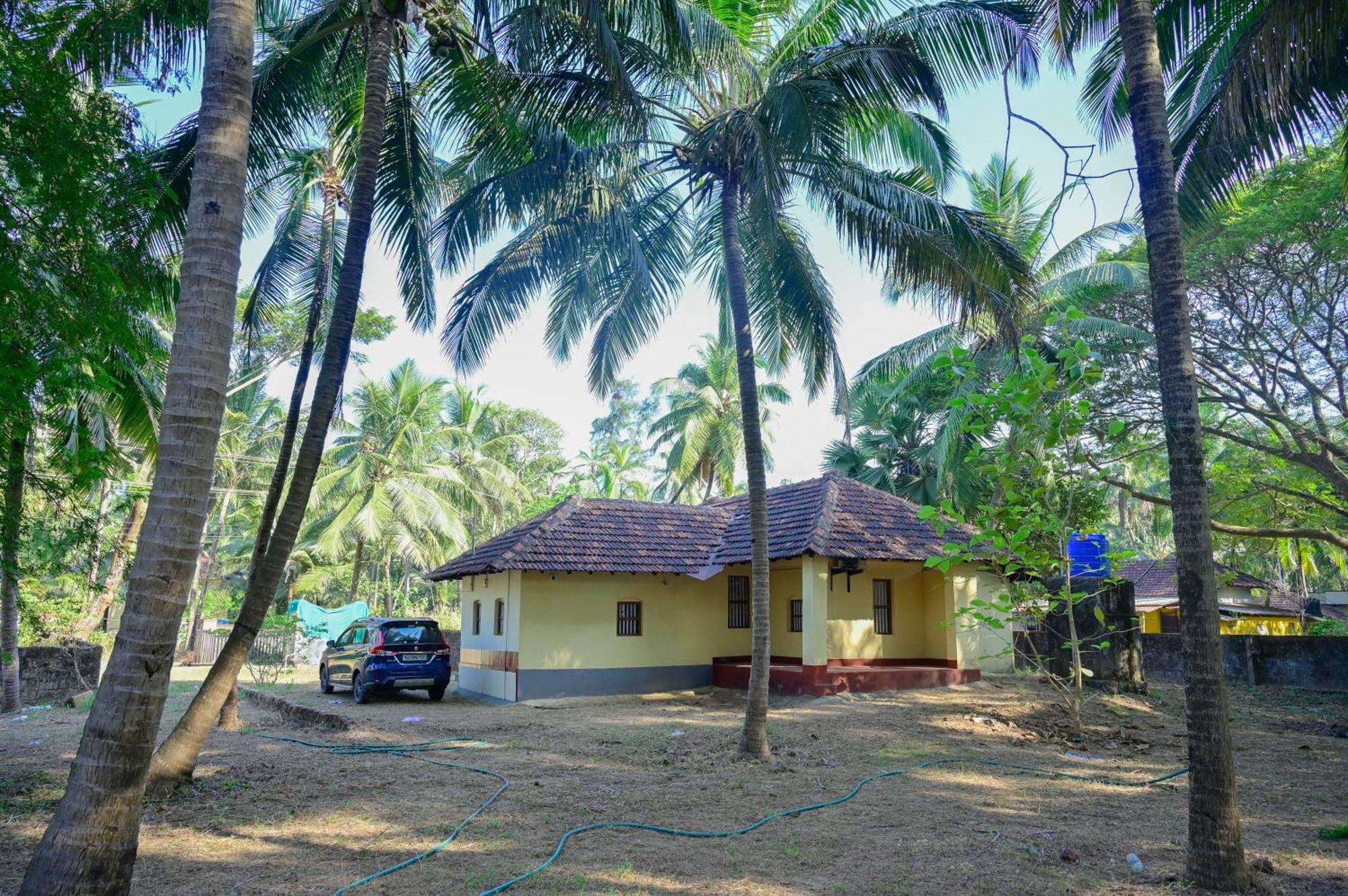 Mahamaya Sea Breeze Holiday home