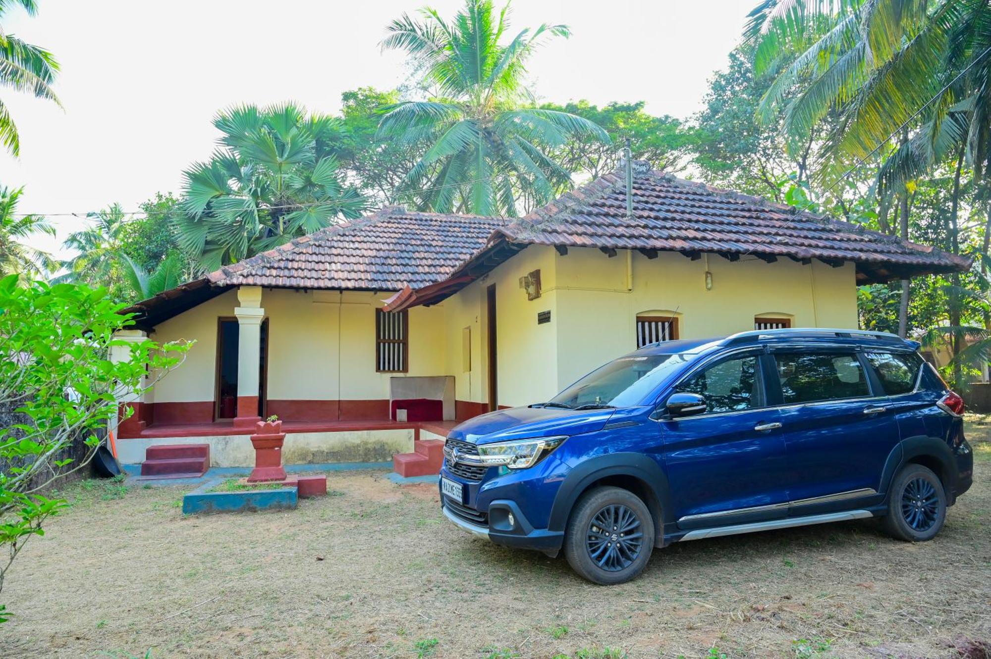 Holiday home Mahamaya Sea Breeze