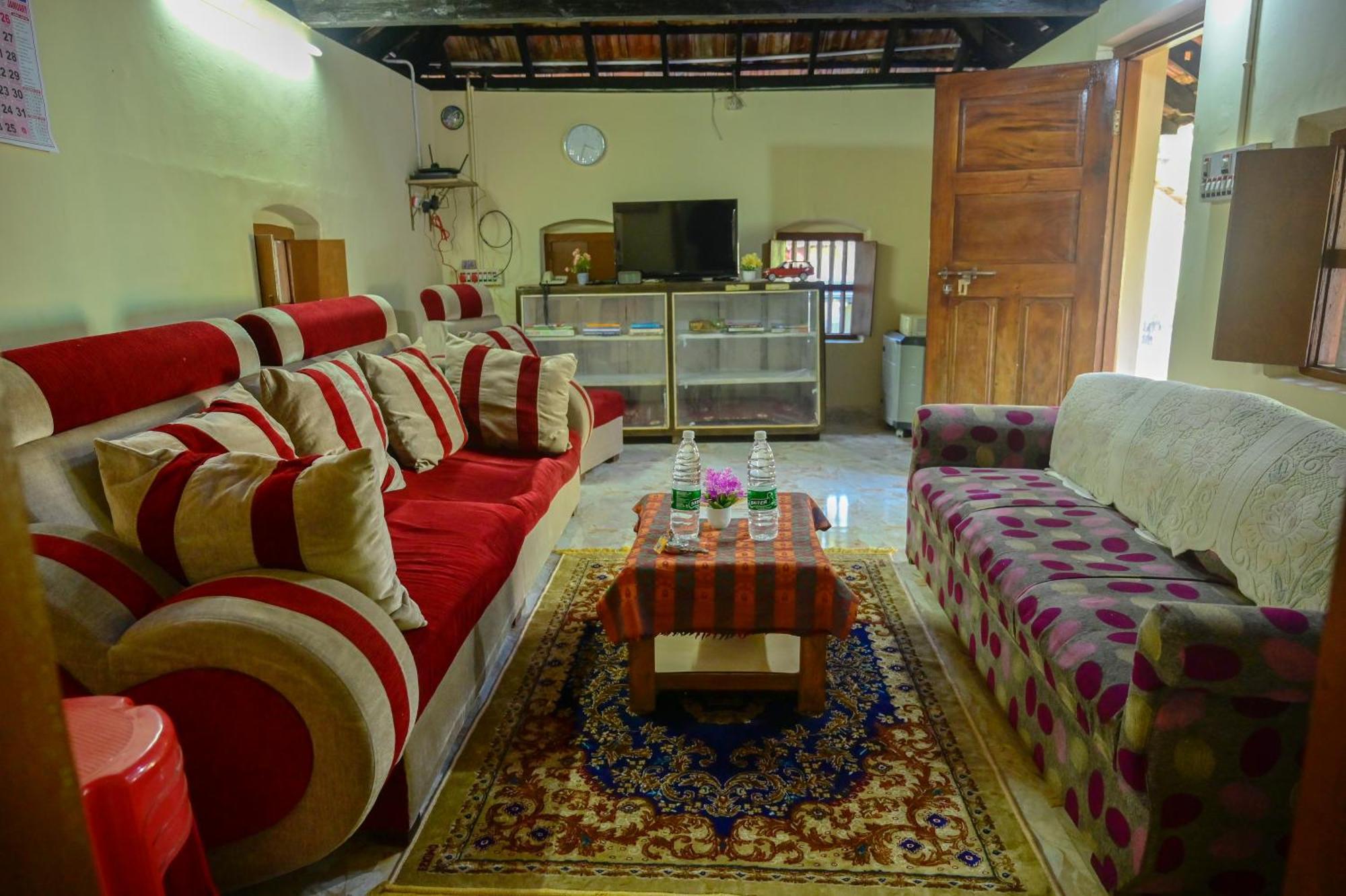 Holiday home Mahamaya Sea Breeze Kaup