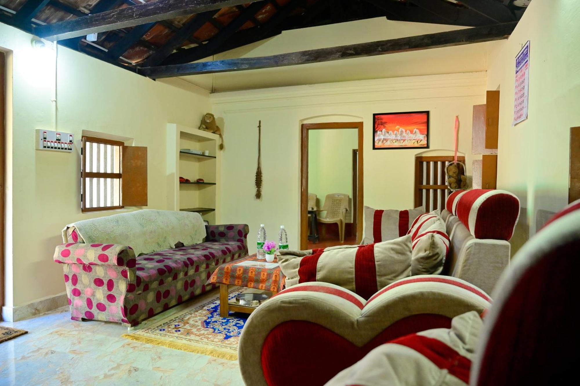 Mahamaya Sea Breeze Holiday home