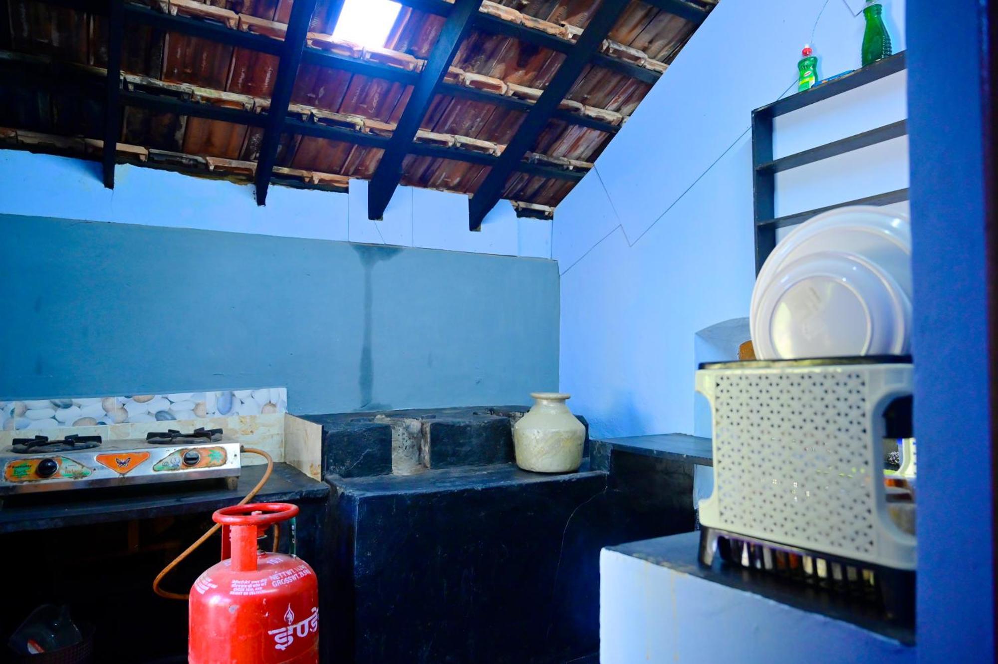 Mahamaya Sea Breeze Kaup